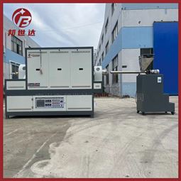 间歇式回转炉 气氛烧结炉 活性炭活化炉