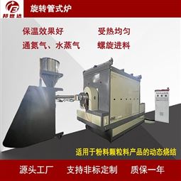 活性炭活化炉 回转炉 高温箱式炉