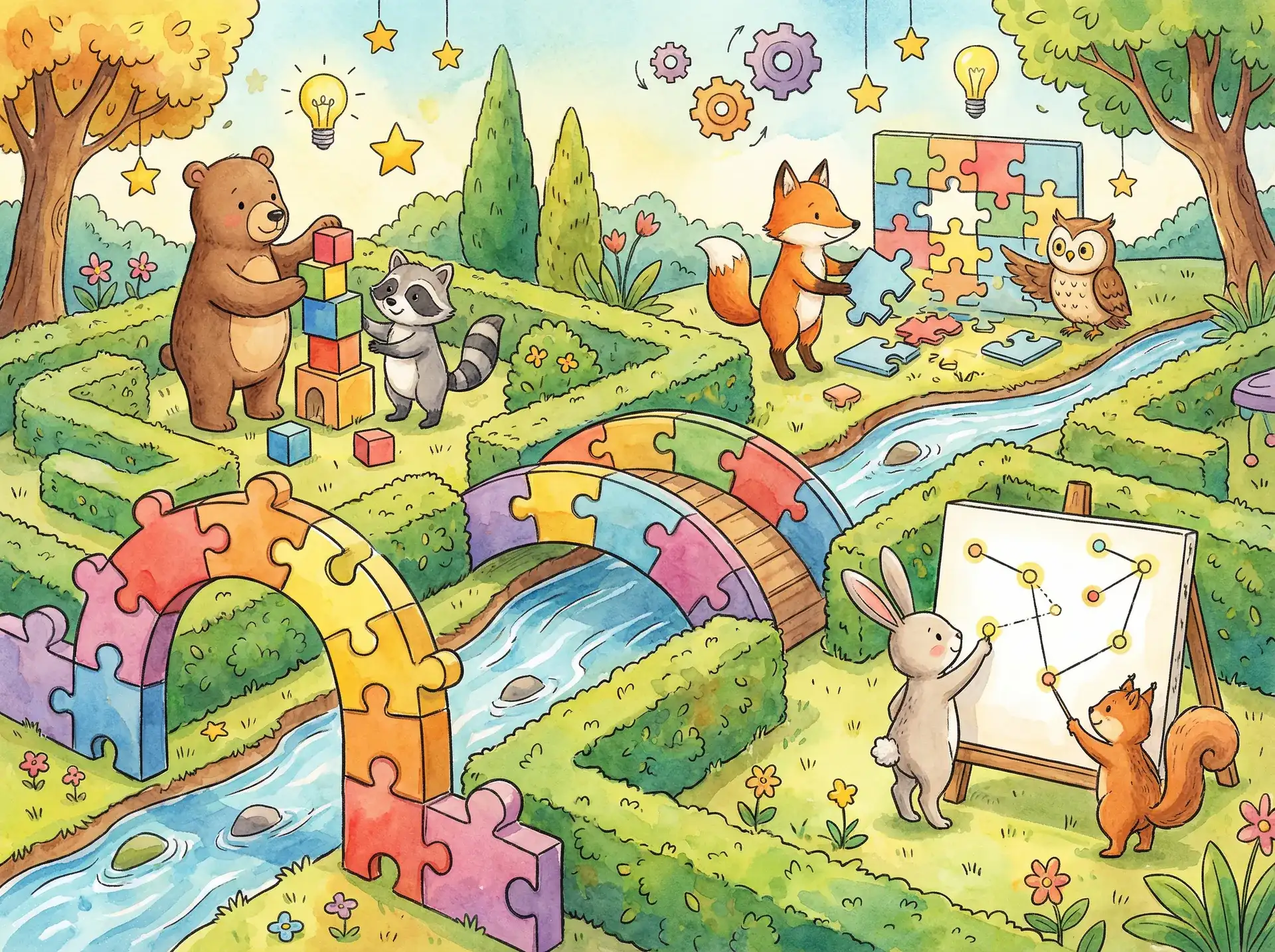 汪汪队立大功 - 益智 里番 团队冒险